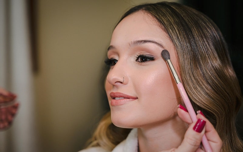 Makeups for Special Occasions